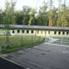 Skautská klubovna Douglaska Praha