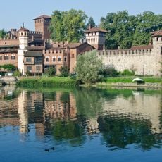 Burgo Medieval