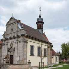 Pfarrkirche