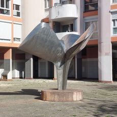 Statue, Kunstwerk