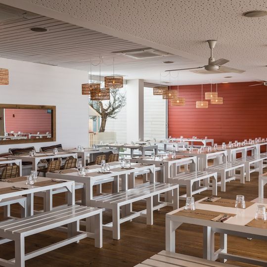 Pizzaria Capricciosa