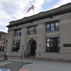 United Bank Building