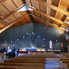 Église Saint-Germain de Soisy-sous-Montmorency