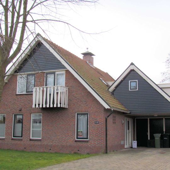Beulakerweg 84A,  8355AK  Giethoorn