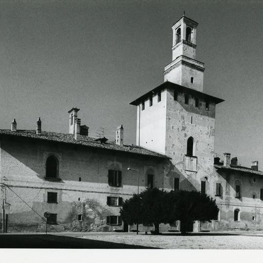 Castello visconteo