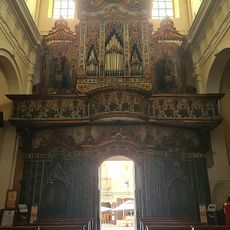 San Pietro