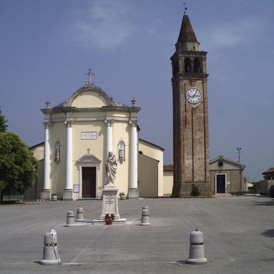 Chiesa di Santa Maria Immacolata