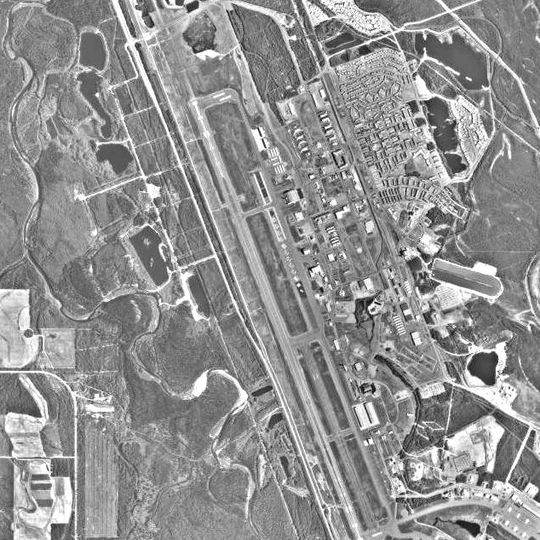 Eielson Air Force Base