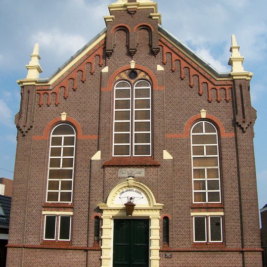 Bethelkerk