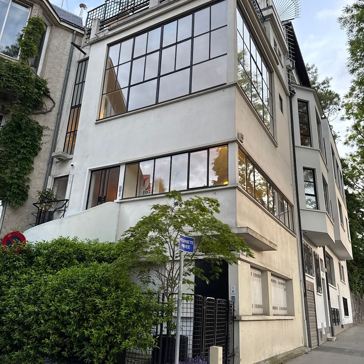 Maison Ozenfant