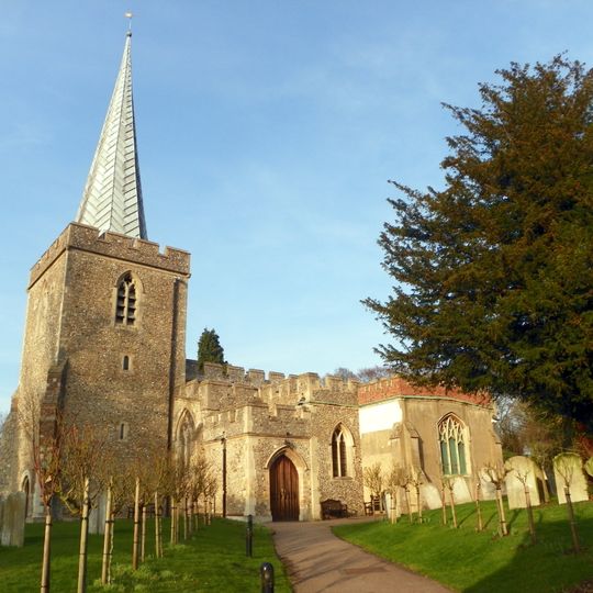 Church of Saint Nicholas