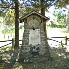 Monumento ai caduti della prima guerra mondiale