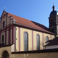 Paulanerkirche