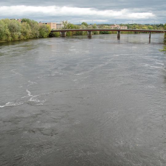 Chippewa River