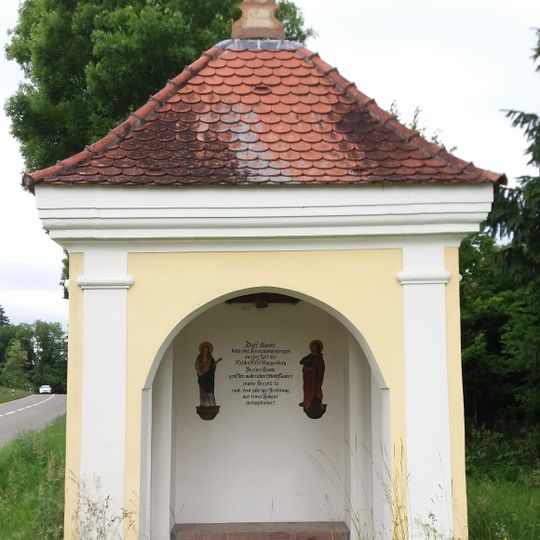 Feldkapelle St. Norbert