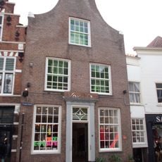 Langestraat 9, Amersfoort