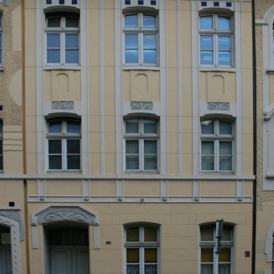 Waldhausener Straße 104