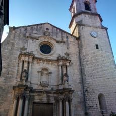 Sant Feliu de Celrà
