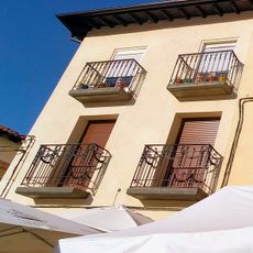 Casa Revilla 23 (Antigua Casa Revilla 24)