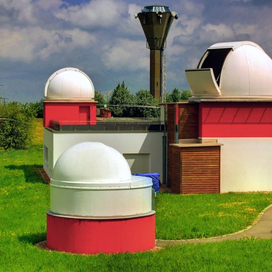 Sternwarte Zollern-Alb