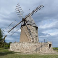 Windmill Benazeth