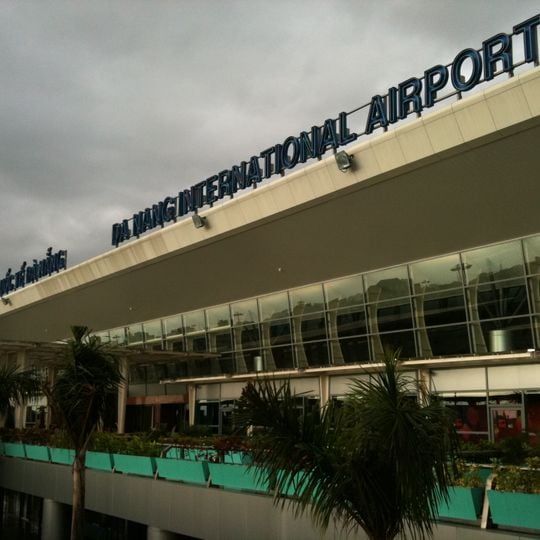 Da Nang International Airport