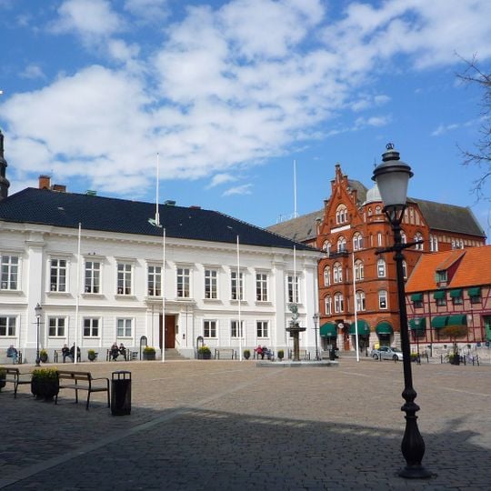 Ystad