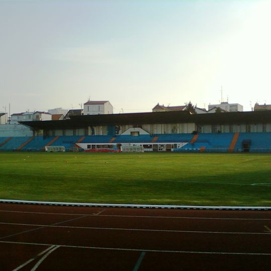 Stade Clerville