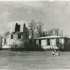 John Payson Williston Observatory