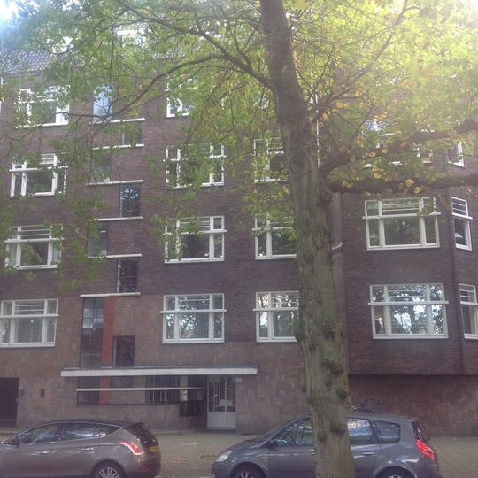 Apollolaan 191, Amsterdam
