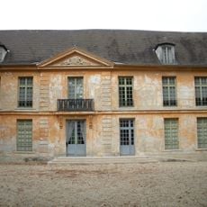 Château de Haute-Maison