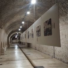 Caixa D'Água Velha Museum