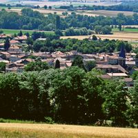 Saint-Rémy-de-Chargnat