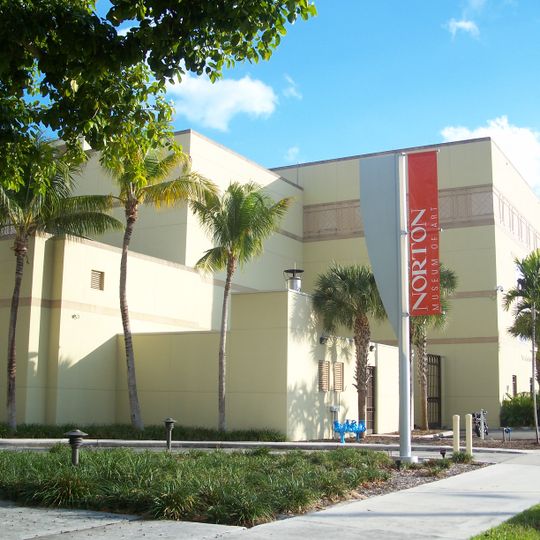 Norton Museum of Art
