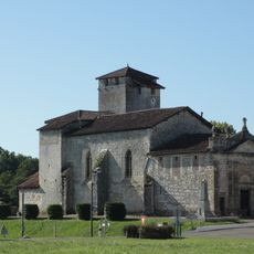Église Saint-Pierre de Sarbazan