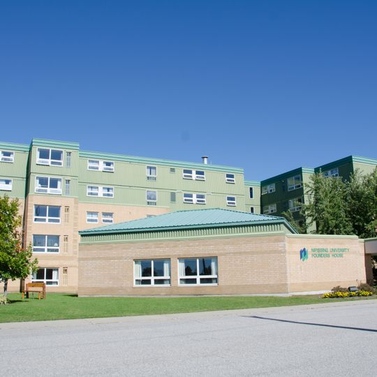 Nipissing University