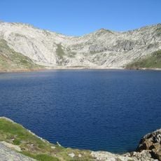 Lago de Certascan