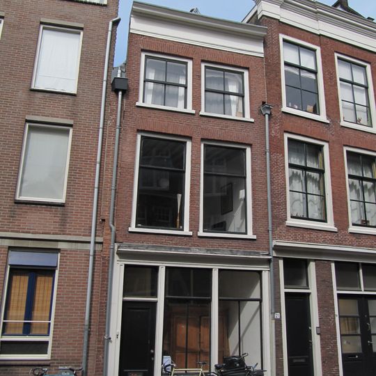 Wijnstraat 23, Dordrecht