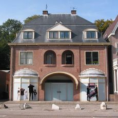 Kennemerstraatweg 6, Alkmaar