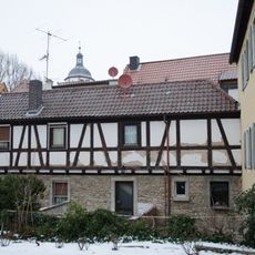 Stadtmauer