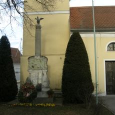 Kriegerdenkmal Ebersdorf/Zaya