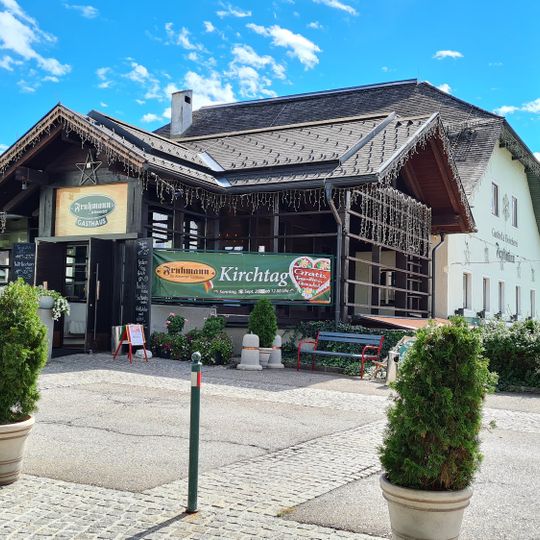 Gasthaus Fruhmann
