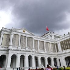 Istana