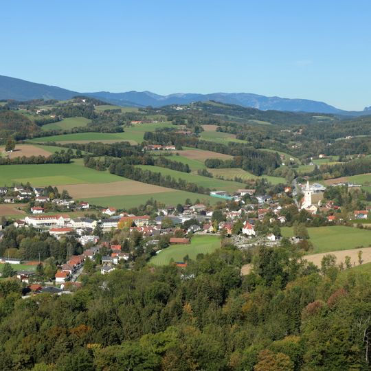 Bucklige Welt