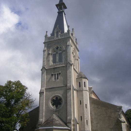 Saint-Julien-en-Born
