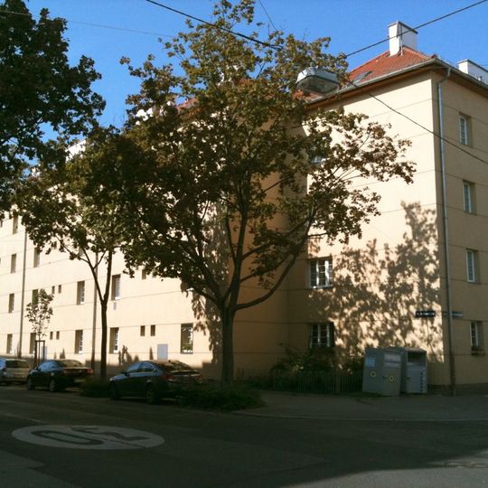 Familienasyl hl.Anna