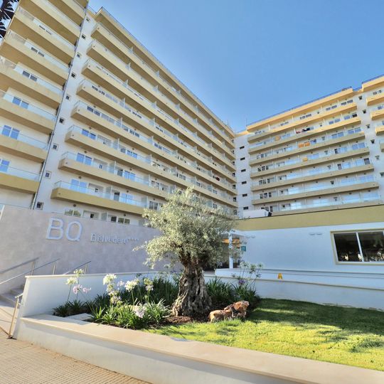 Belvedere