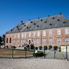 Valdemar's Castle