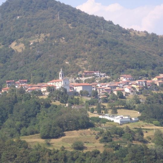 Parzanica