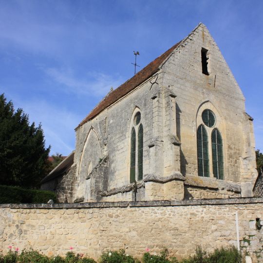Église Notre-Dame
